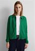 fresh spring green