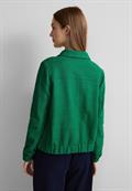 fresh spring green