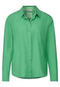 fresh spring green