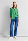 fresh spring green