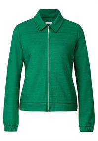 fresh spring green