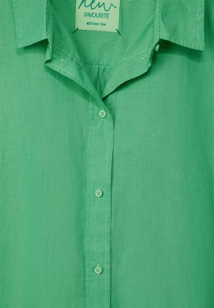 fresh spring green