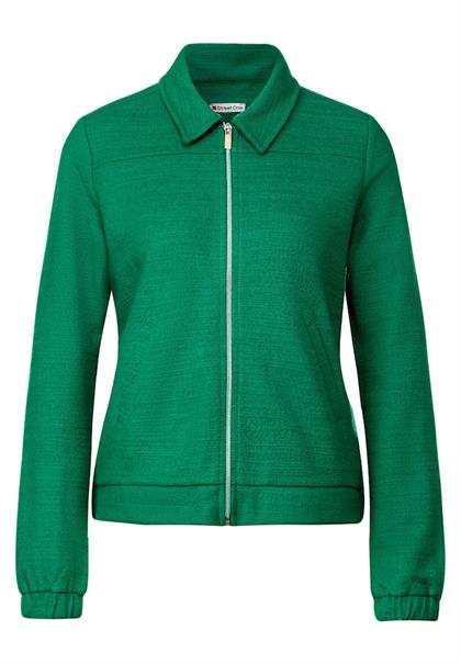 fresh spring green