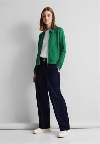 fresh spring green