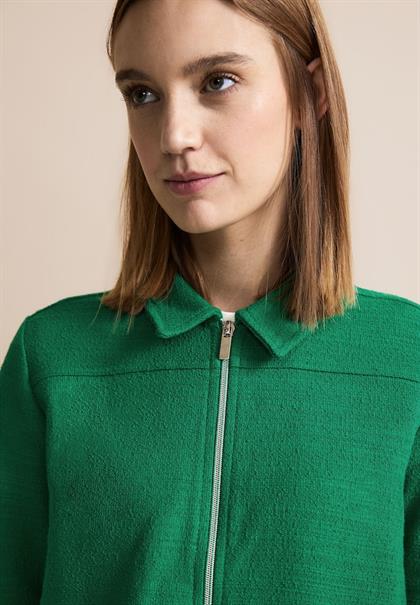 fresh spring green