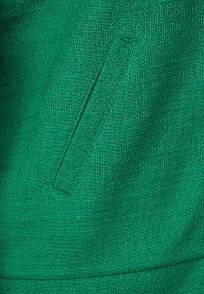 fresh spring green