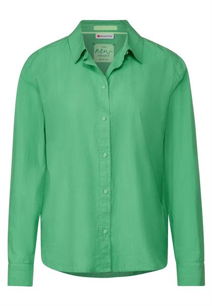 fresh spring green