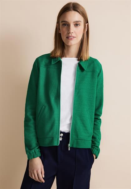 fresh spring green