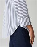 Frila coal blue