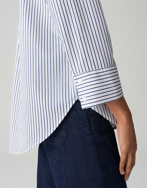 Frila coal blue