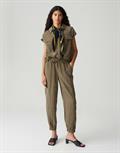 Fropi olive leaf