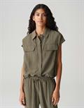 Fropi olive leaf