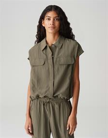 Fropi olive leaf