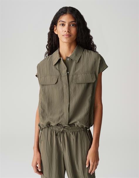 Fropi olive leaf