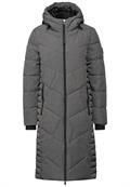 frost grey melange