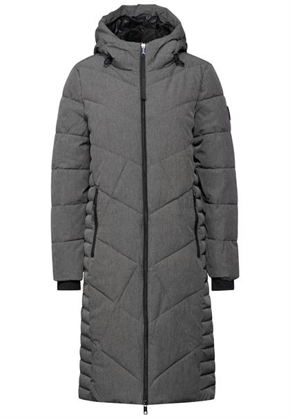 frost grey melange