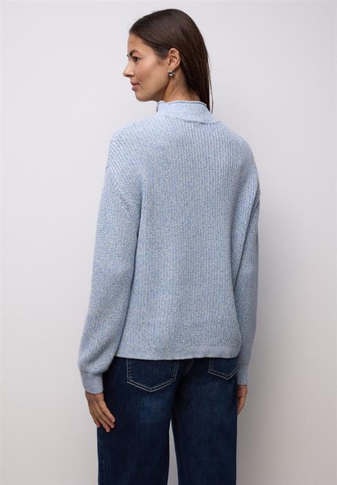 frosted-blue