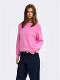 fuchsia pink