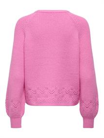 fuchsia pink
