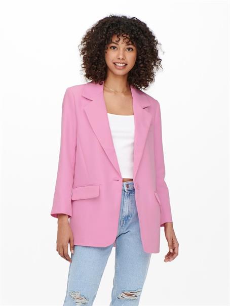 fuchsia pink