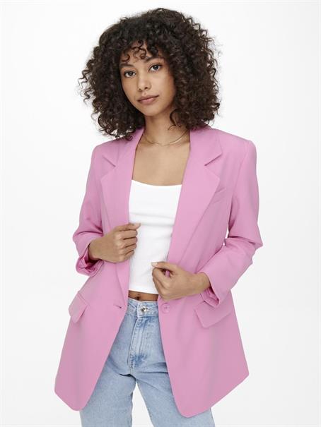 fuchsia pink