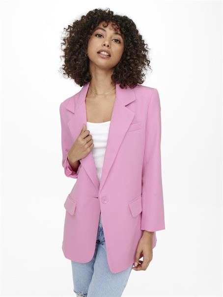 fuchsia pink
