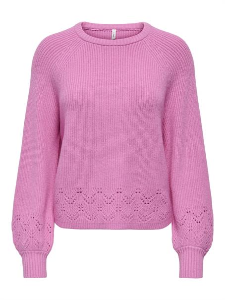 fuchsia pink