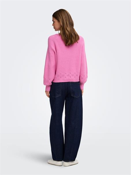 fuchsia pink