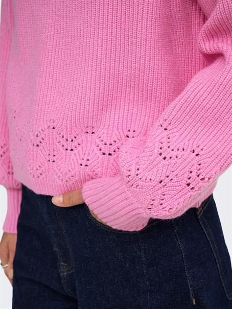fuchsia pink
