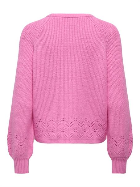 fuchsia pink