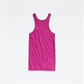 fuchsia red