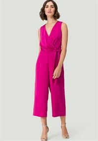 fuchsia red