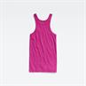 fuchsia red