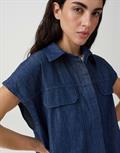 Fulisma mid oxford blue