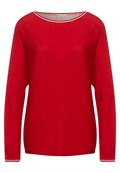 full red