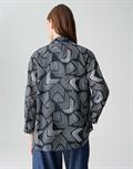 Fumina move coal blue