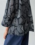 Fumina move coal blue