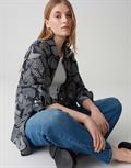 Fumina move coal blue