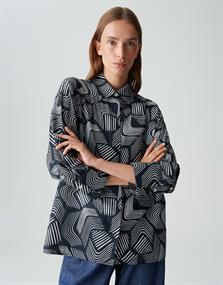 Fumina move coal blue
