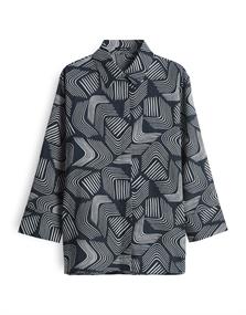 Fumina move coal blue