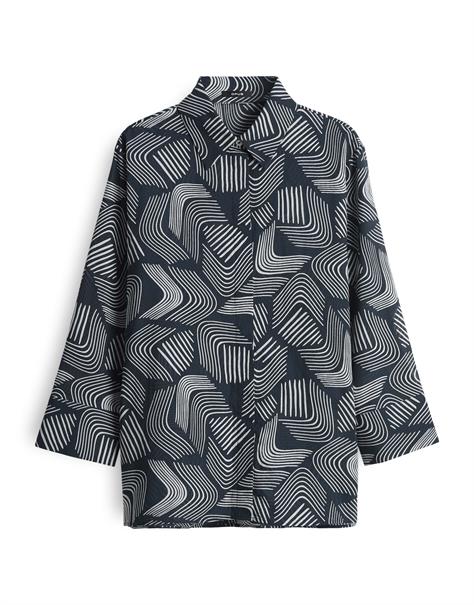Fumina move coal blue