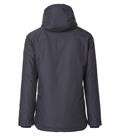 Funktionsjacke blau