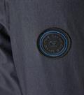 Funktionsjacke blau