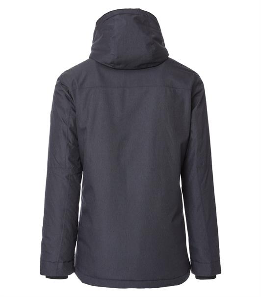 Funktionsjacke blau