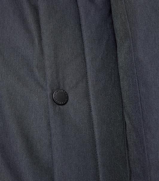 Funktionsjacke blau