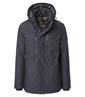 Funktionsjacke blau