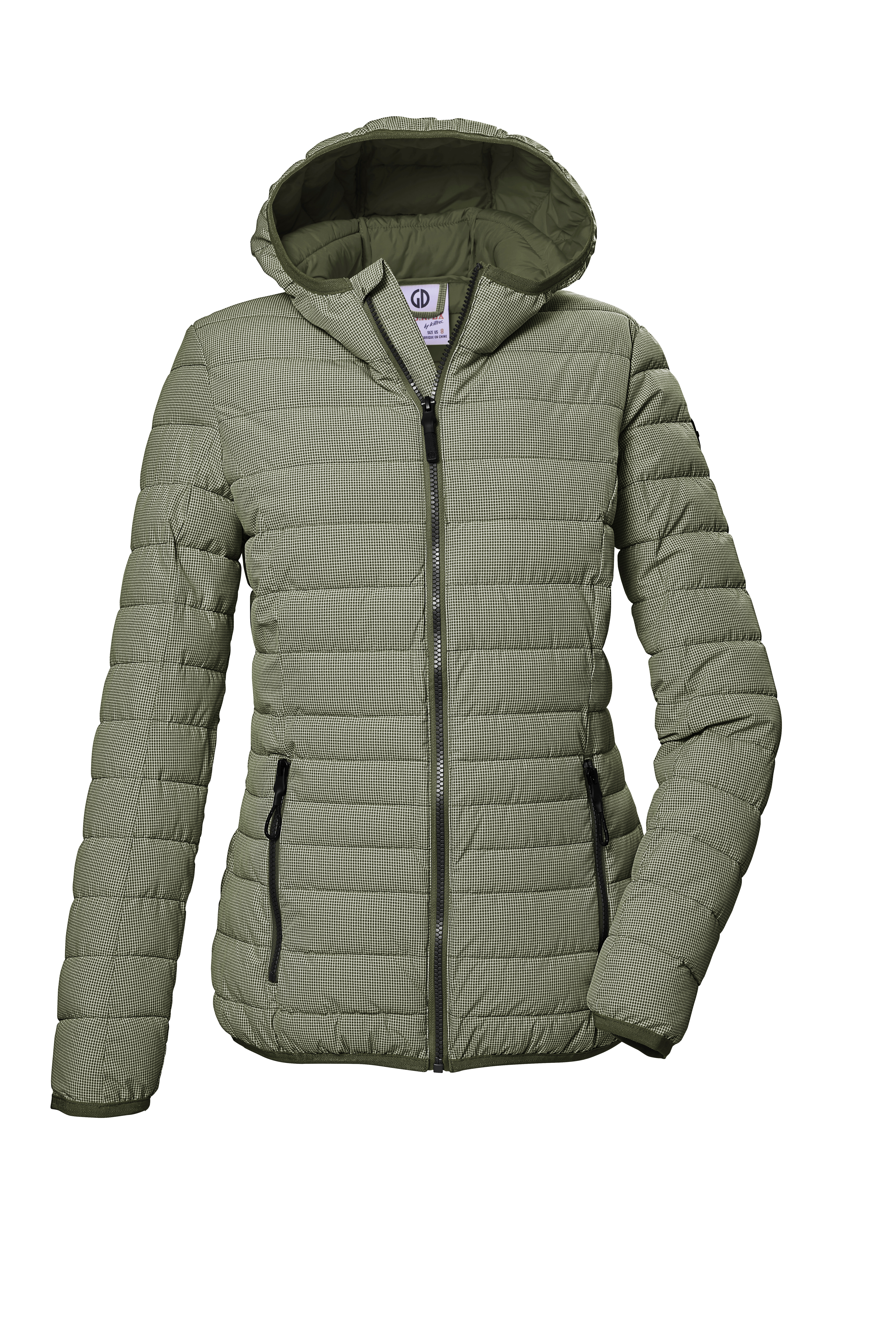 Giga.dx Damen Jacke 43050-000 günstig online kaufen