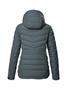 Funktionsjacke in Daunenoptik 00824 blaugrau