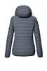 Funktionsjacke in Daunenoptik 00875 lavendel