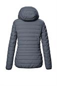 Funktionsjacke in Daunenoptik 00875 lavendel